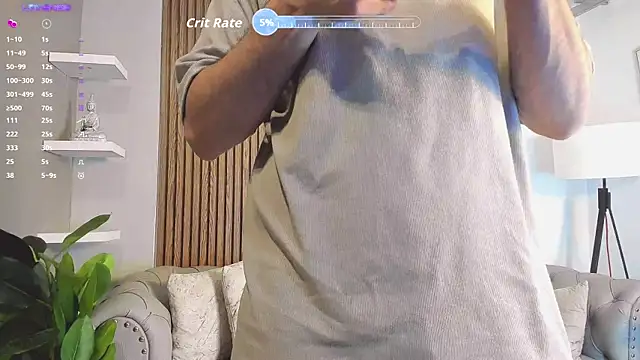 Maximo Wolff online show from 04/18/26, 05:10