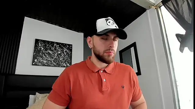 Maximo Wolff online show from 09/25/25, 08:59