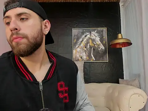 Maximo Wolff online show from 10/06/25, 07:58