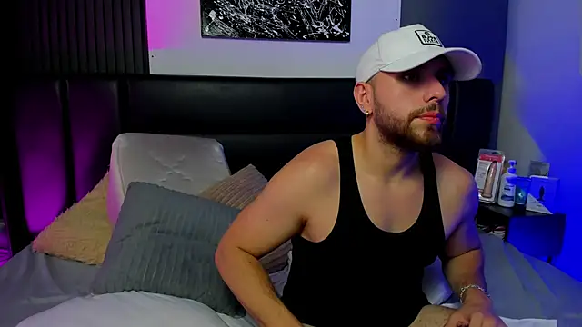 Maximo Wolff online show from 09/11/25, 09:48