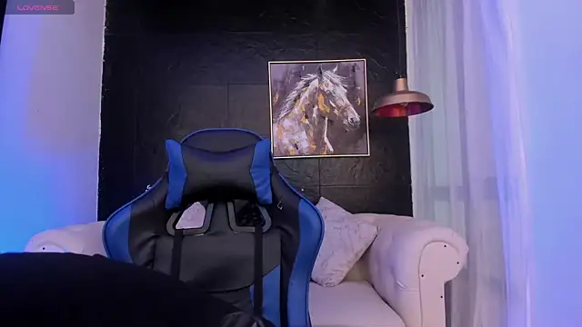 Maximo Wolff online show from 10/09/25, 08:09