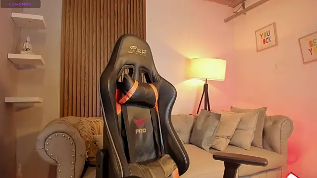 Maximo Wolff online show from 01/11/26, 10:05