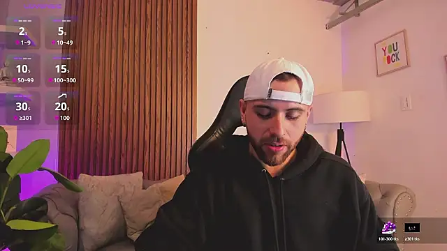 Snapshot of Maximo_Wolff chatting on 02/03/26, 07:41 Maximo Wolff online show from 02/03/26, 07:41