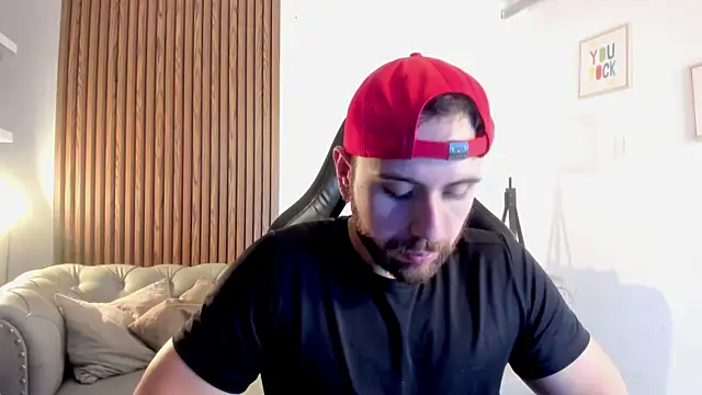 Snapshot of Maximo_Wolff chatting on 06/11/26, 08:06 Maximo Wolff online show from 06/11/26, 08:06