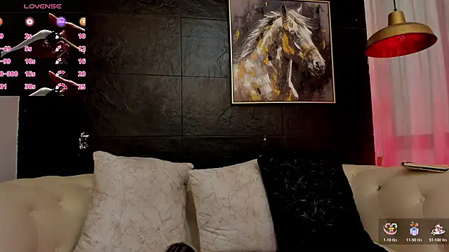 Maximo Wolff online show from 11/12/25, 07:51