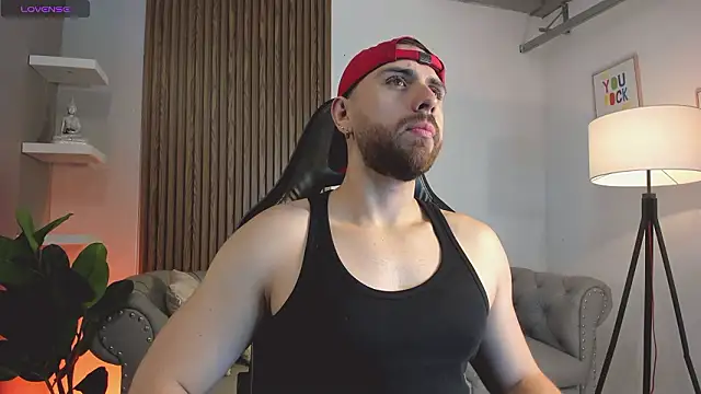 Maximo Wolff online show from 03/16/26, 08:22