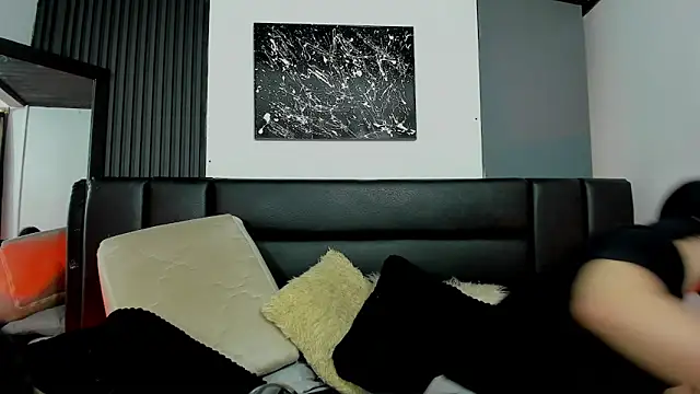 Maximo Wolff online show from 03/06/26, 06:25