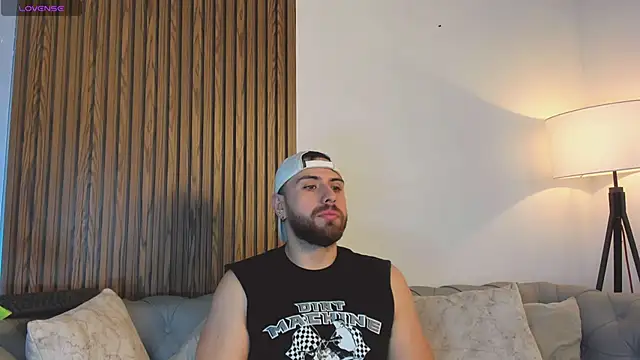 Maximo Wolff online show from 03/05/26, 08:05