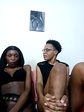 Snapshot of Miss-Hennessy chatting on 03/31/26, 11:18 Miss-Hennessy online show from 03/31/26, 11:18