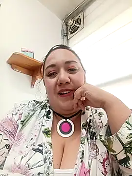 Caroomoom27 online show from 09/18/25, 05:49