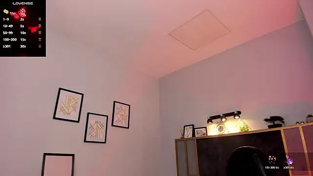 Azurra amatto2 online show from 03/11/26, 08:25