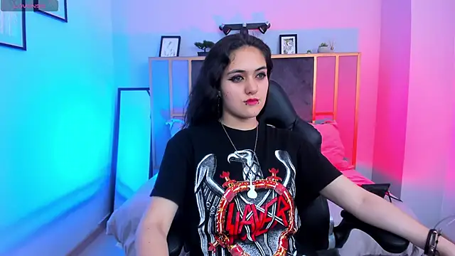 Azurra amatto2 online show from 11/14/25, 08:45