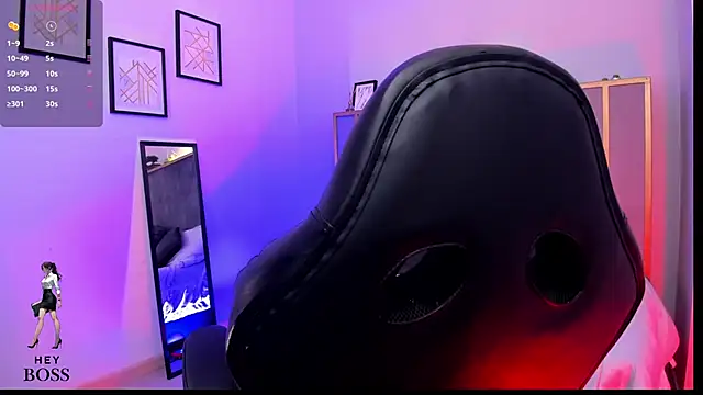 Azurra amatto2 online show from 02/26/26, 08:31