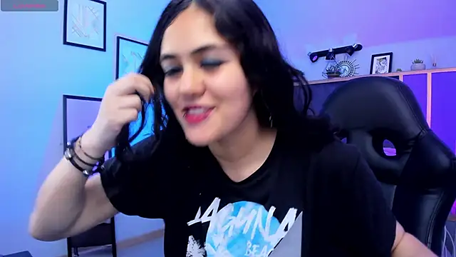 Azurra amatto2 online show from 11/13/25, 08:57