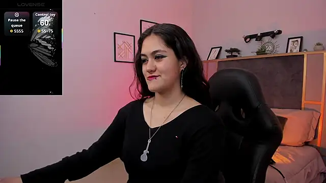 Azurra amatto2 online show from 11/03/25, 08:45