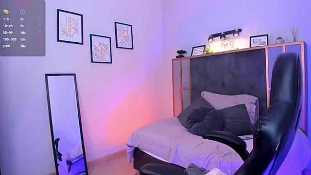 Azurra amatto2 online show from 02/11/26, 08:52