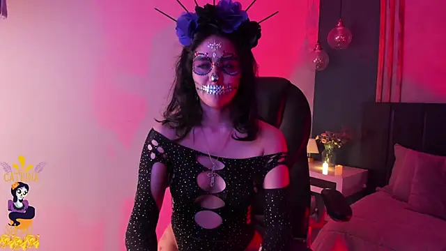 Azurra amatto2 online show from 10/29/25, 08:41