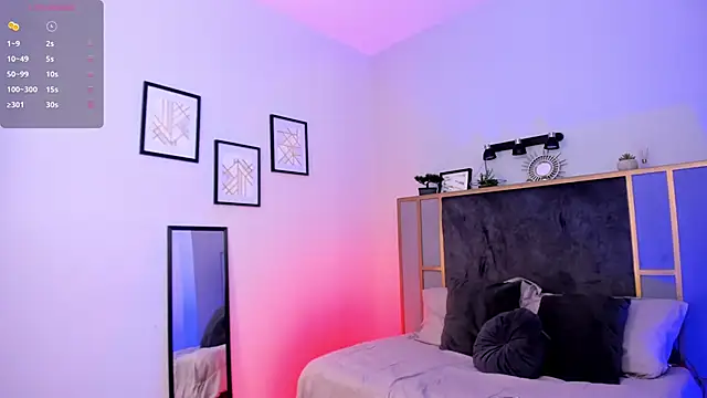 Azurra amatto2 online show from 01/09/26, 08:38