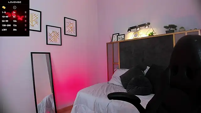 Azurra amatto2 online show from 03/05/26, 08:49