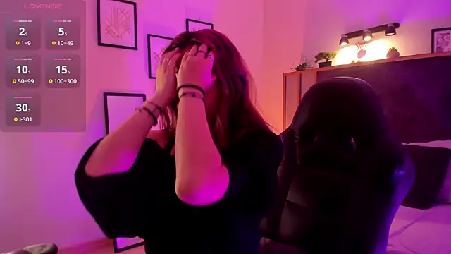 Azurra amatto2 online show from 03/28/26, 08:21