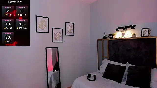 Azurra amatto2 online show from 04/07/26, 08:32