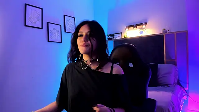 Azurra amatto2 online show from 01/07/26, 08:58