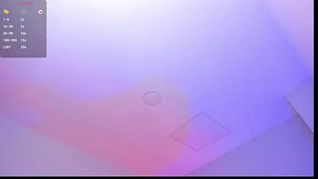 Azurra amatto2 online show from 02/24/26, 08:31