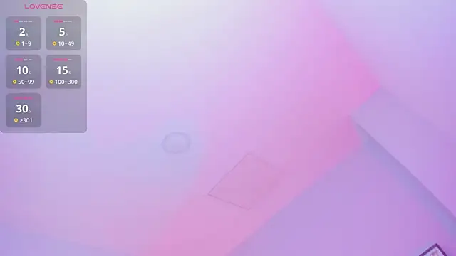 Azurra amatto2 online show from 03/31/26, 08:44