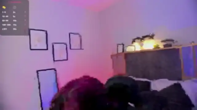 Azurra amatto2 online show from 02/27/26, 08:30