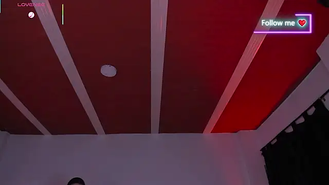 lunaarose online show from 03/09/26, 04:05