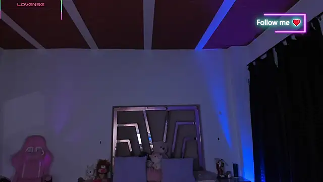 lunaarose online show from 03/14/26, 03:34