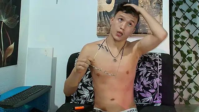 Patrick phoenix online show from 01/10/26, 01:01