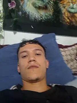 Patrick phoenix online show from 11/17/25, 11:53