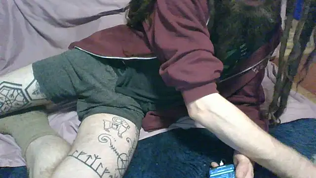 sensi-switch online show from 03/22/26, 02:59