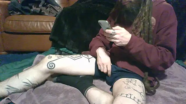 sensi-switch online show from 01/11/26, 05:03