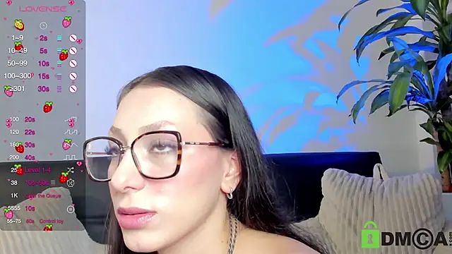 Scarlett Jackson2 online show from 06/04/26, 02:38