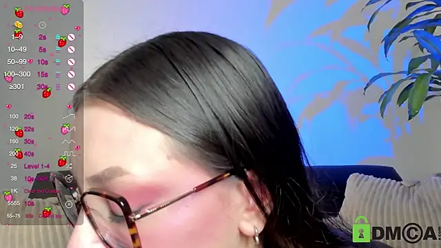 Snapshot of Scarlett_Jackson2 chatting on 07/22/26, 03:41 Scarlett Jackson2 online show from 07/22/26, 03:41