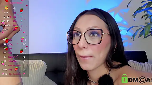 Scarlett Jackson2 online show from 06/02/26, 03:50