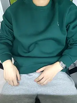 K istp online show from 10/31/25, 10:56