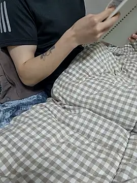 K istp online show from 11/16/25, 10:53