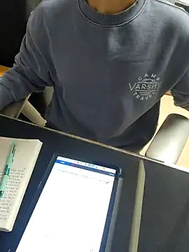 K istp online show from 11/17/25, 05:22