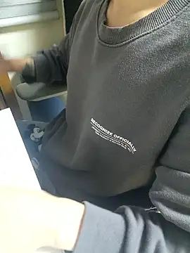 K istp online show from 10/30/25, 12:03