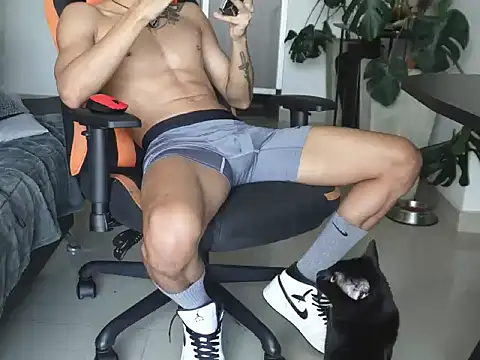 Vbenz28 online show from 03/22/26, 12:50