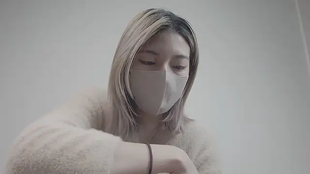 Rin0420 online show from 12/21/25, 03:08