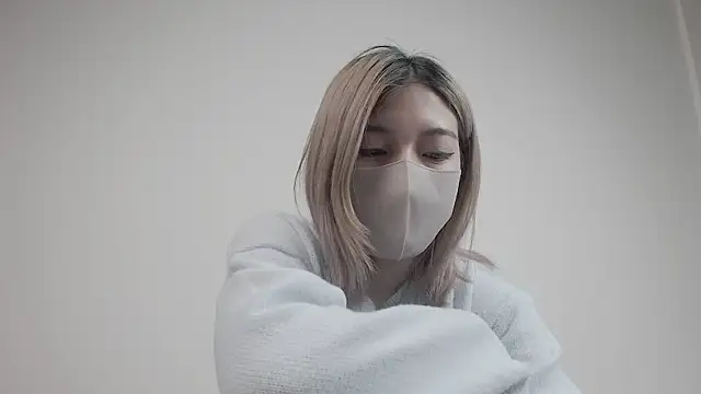 Rin0420 online show from 12/20/25, 02:58