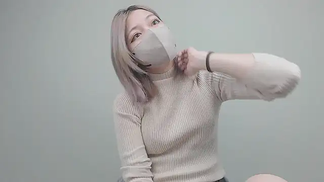 Rin0420 online show from 11/18/25, 03:10