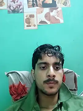 Sushant001 online show from 02/03/26, 10:42