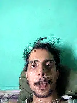 Sushant001 online show from 10/27/25, 09:54