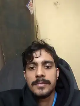 Sushant001 online show from 12/01/25, 08:10