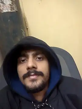 Sushant001 online show from 12/17/25, 08:25